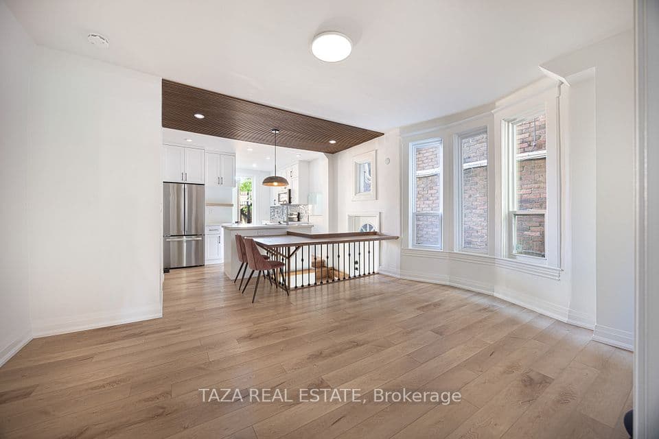 46 Euclid Avenue, Toronto, ON M6J 2J6 – main photo