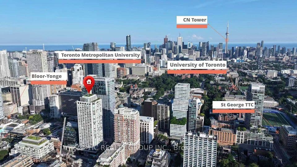 155 Yorkville Avenue 2014, Toronto, ON M5R 0B4 – photo 2