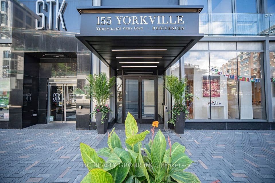 155 Yorkville Avenue 2014, Toronto, ON M5R 0B4 – photo 3