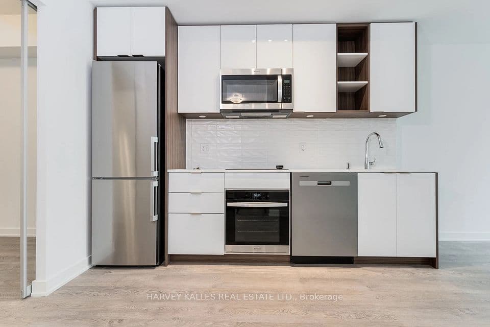 543 Richmond Street W 410, Toronto, ON M5V 1Y6 – photo 3