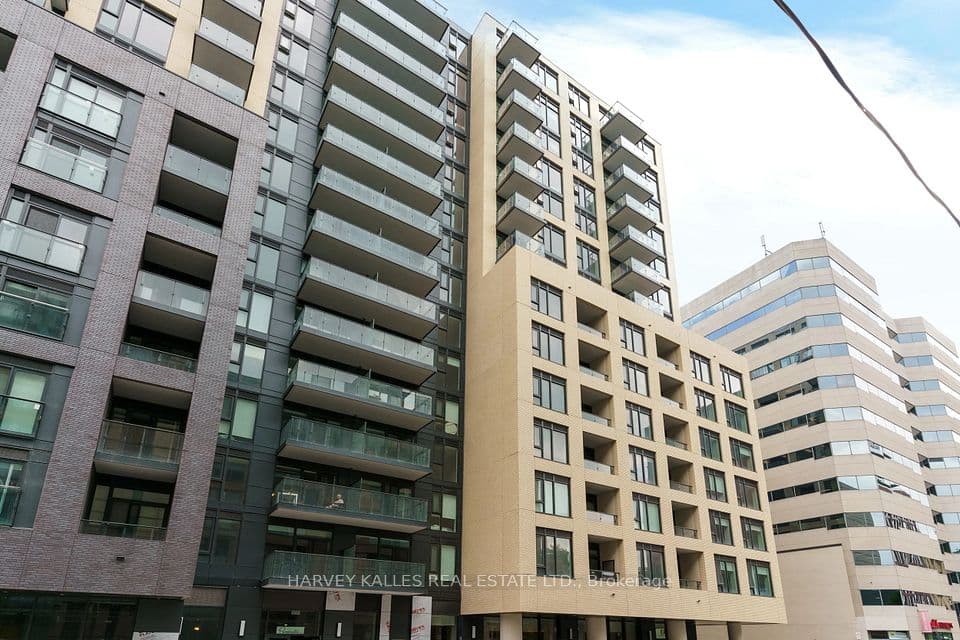 543 Richmond Street W 410, Toronto, ON M5V 1Y6 – main photo