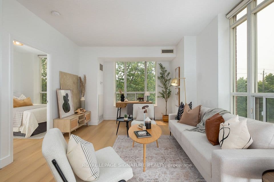 485 Rosewell Avenue 308, Toronto, ON M4R 2J2 – main photo