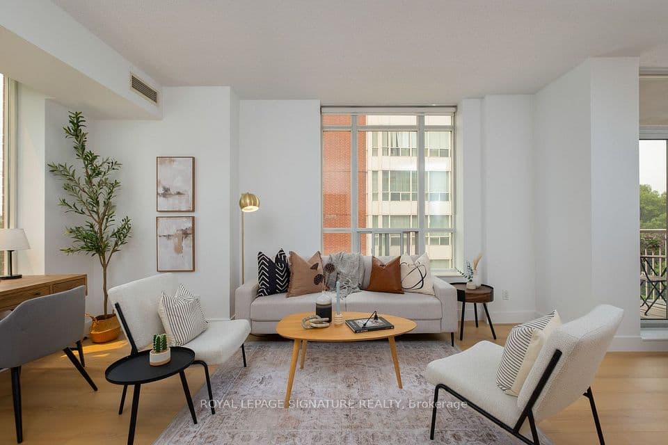 485 Rosewell Avenue 308, Toronto, ON M4R 2J2 – photo 2