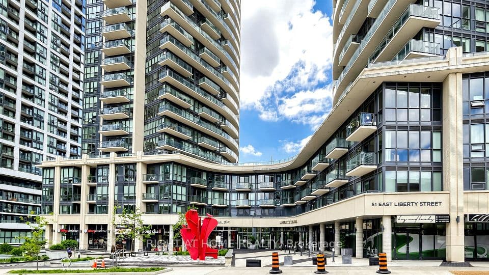 49 East Liberty Street 311, Toronto, ON M6K 0B2 – photo 2