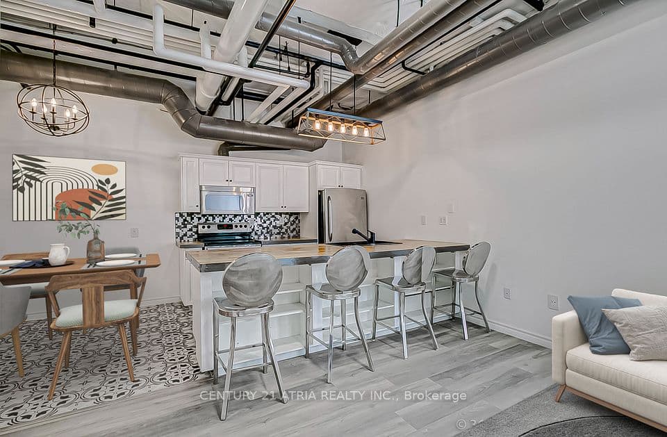 78 St Patrick Street 158, Toronto, ON M5T 3K8 – photo 3