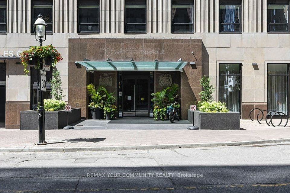 88 Scott Street 506, Toronto, ON M5E 0A9 – photo 3