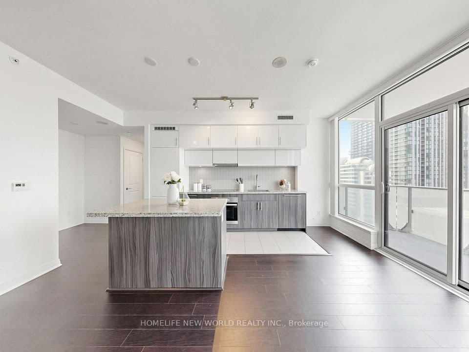8 Mercer Street 1901, Toronto, ON M5V 0C4 – main photo