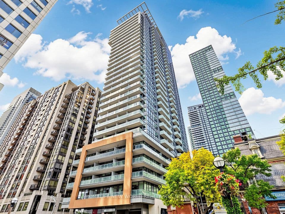 8 Mercer Street 1901, Toronto, ON M5V 0C4 – photo 3