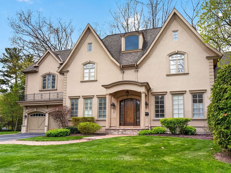 3 Legacy Court, Toronto, ON M2L 2Y7 – photo 2