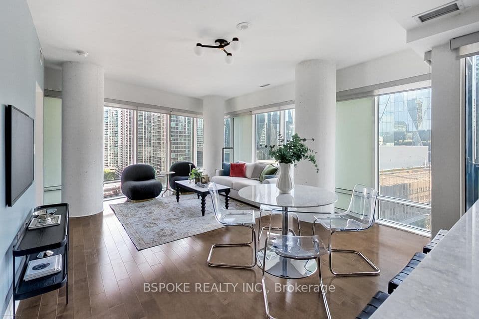 8 The Esplanade Avenue 1502, Toronto, ON M5E 0A6 – photo 3