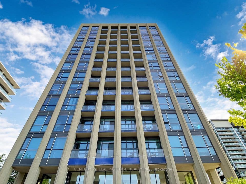 75 The Donway W 1406, Toronto, ON M3C 2E9 – photo 3