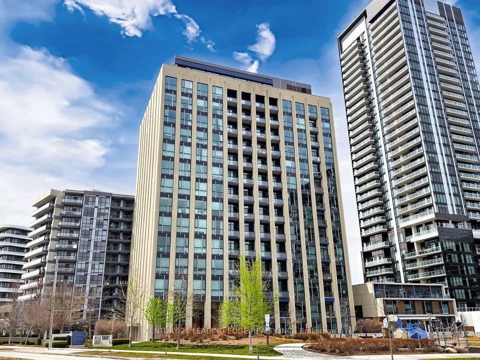 75 The Donway W 1406, Toronto, ON M3C 2E9 – photo 2
