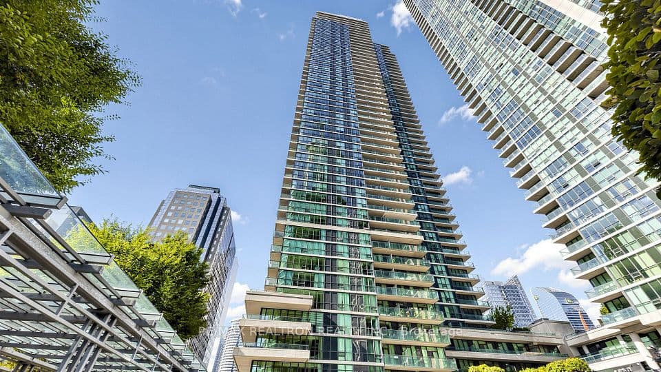 33 Bay Street 2211, Toronto, ON M5J 2Z3 – photo 2