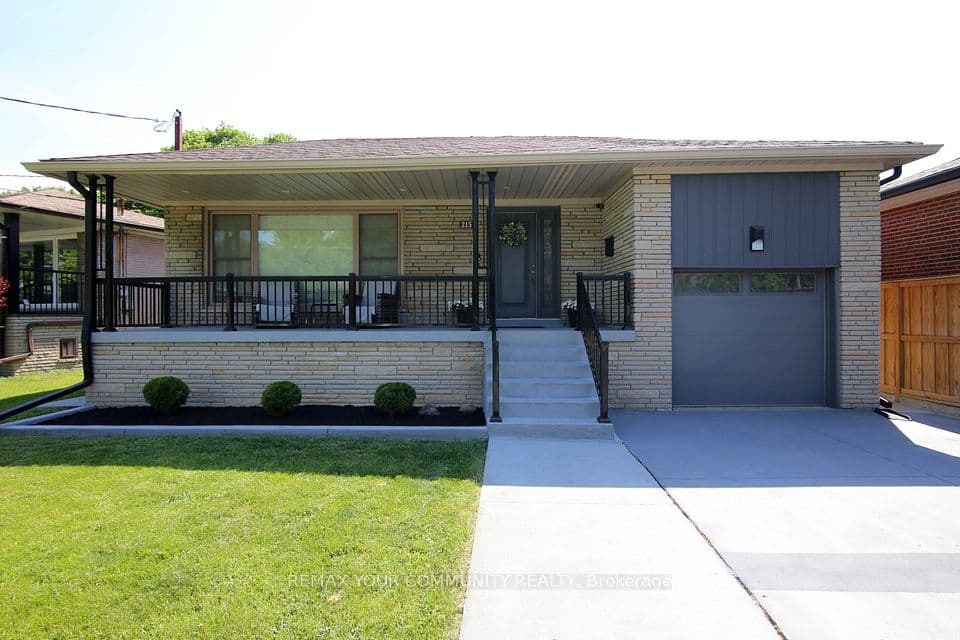 215 Honiton Street, Toronto, ON M3H 5N7 – photo 2