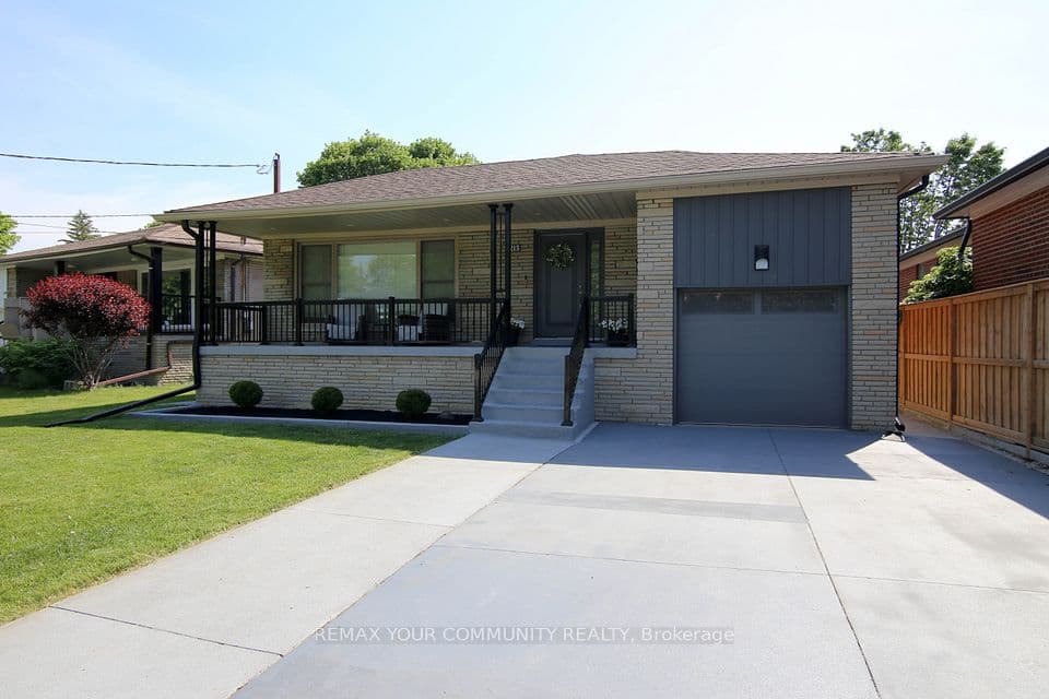 215 Honiton Street, Toronto, ON M3H 5N7 – photo 3