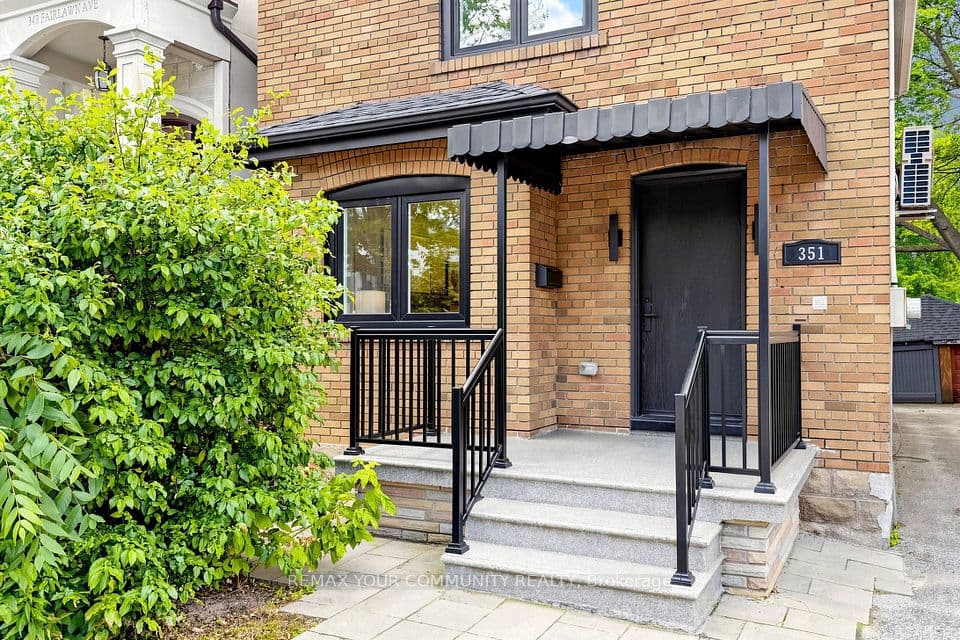 351 Fairlawn Avenue, Toronto, ON M5M 1T5 – photo 2