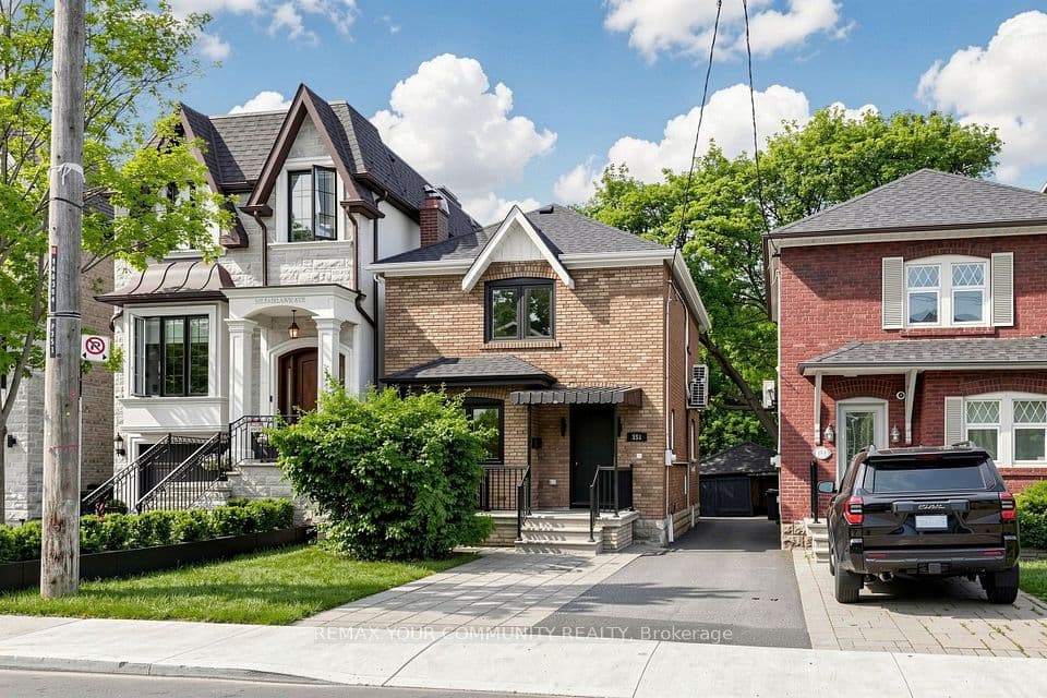 351 Fairlawn Avenue, Toronto, ON M5M 1T5 – main photo