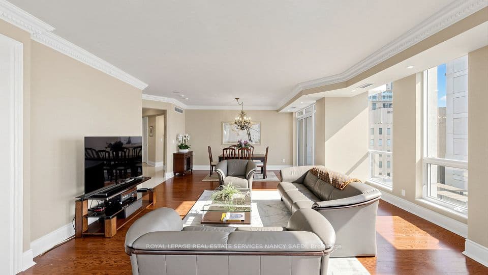 10 Bellair Street 802, Toronto, ON M5R 3T8 – photo 3