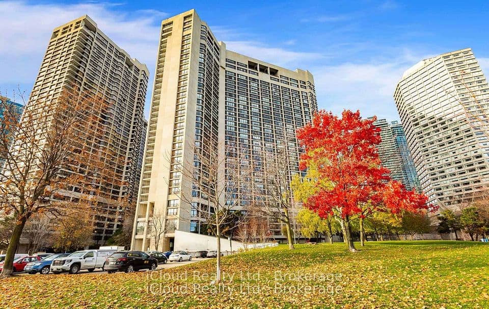 33 Harbour Square 837, Toronto, ON M5J 2G2 – photo 2