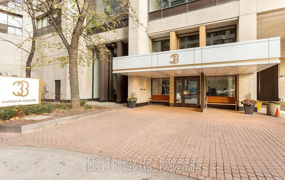 33 Harbour Square 837, Toronto, ON M5J 2G2 – photo 3