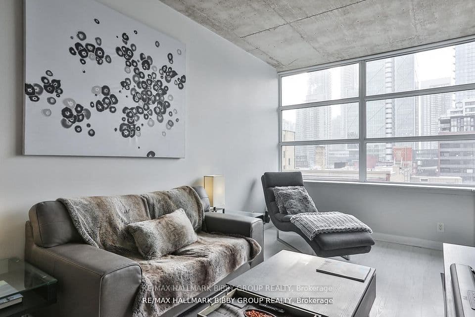 478 King Street W 606, Toronto, ON M5V 0A8 – photo 3