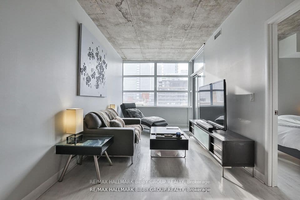 478 King Street W 606, Toronto, ON M5V 0A8 – photo 2