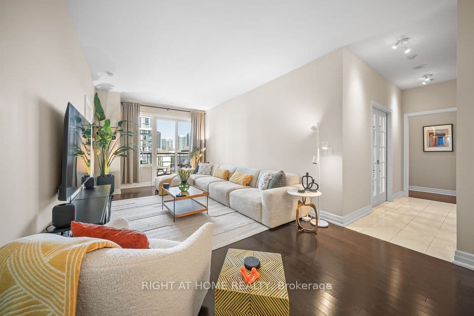 23 Rean Drive 504, Toronto, ON M2K 0A5 – main photo