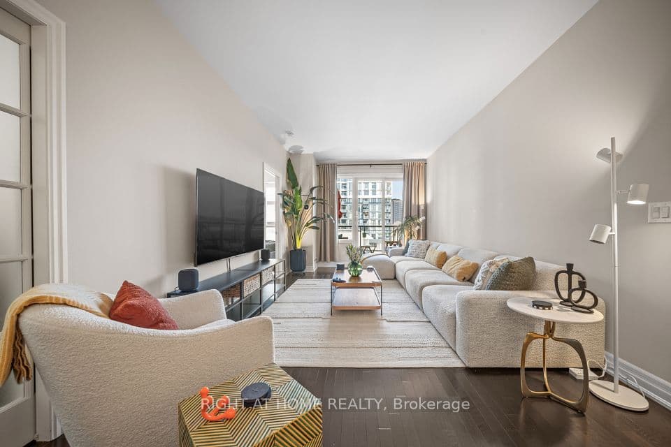 23 Rean Drive 504, Toronto, ON M2K 0A5 – photo 3