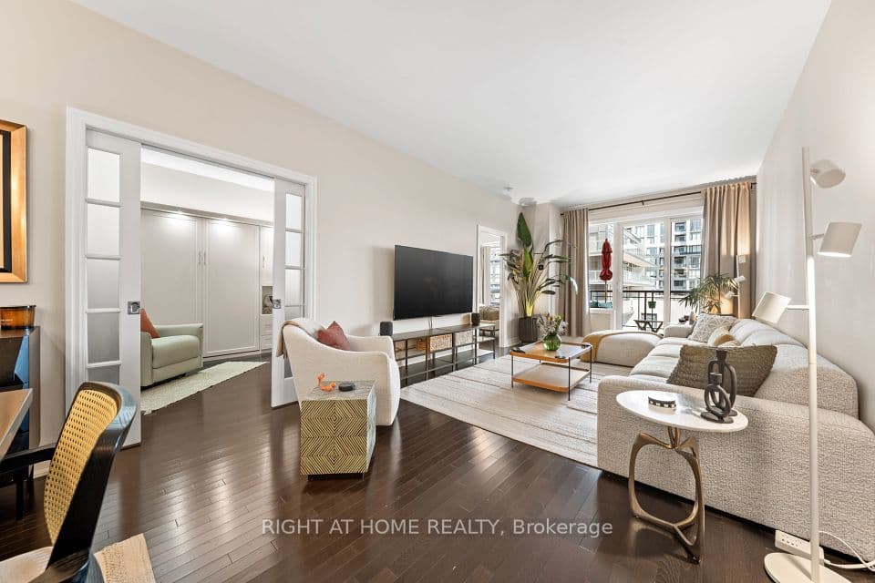 23 Rean Drive 504, Toronto, ON M2K 0A5 – photo 2