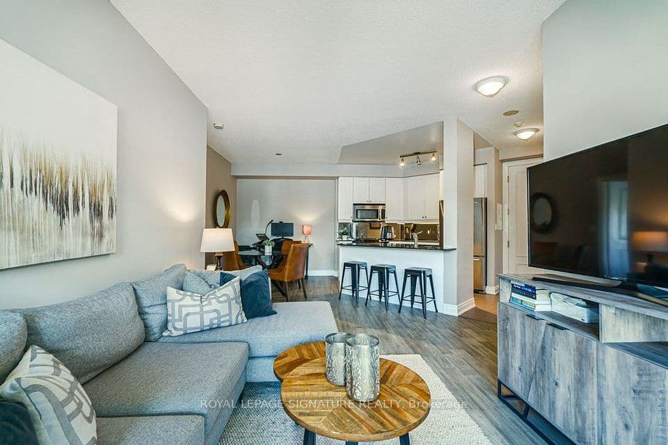 20 Bloorview Place 316, Toronto, ON M2J 0A6 – photo 3