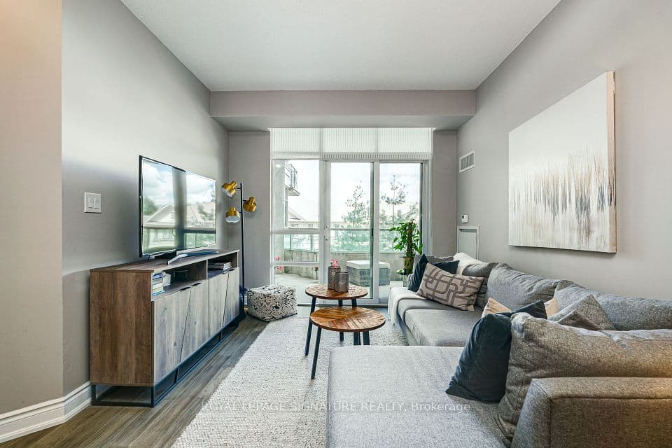 20 Bloorview Place 316, Toronto, ON M2J 0A6 – main photo