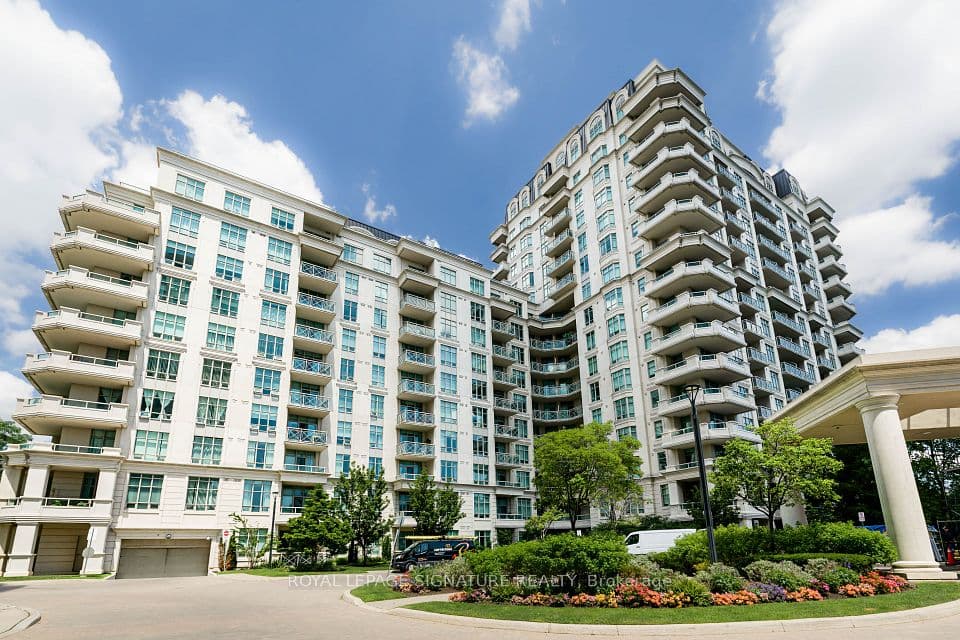 20 Bloorview Place 316, Toronto, ON M2J 0A6 – photo 2