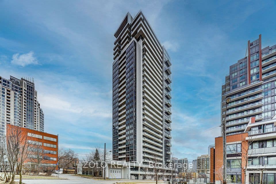 75 Canterbury Place PH303, Toronto, ON M2N 0L2 – main photo