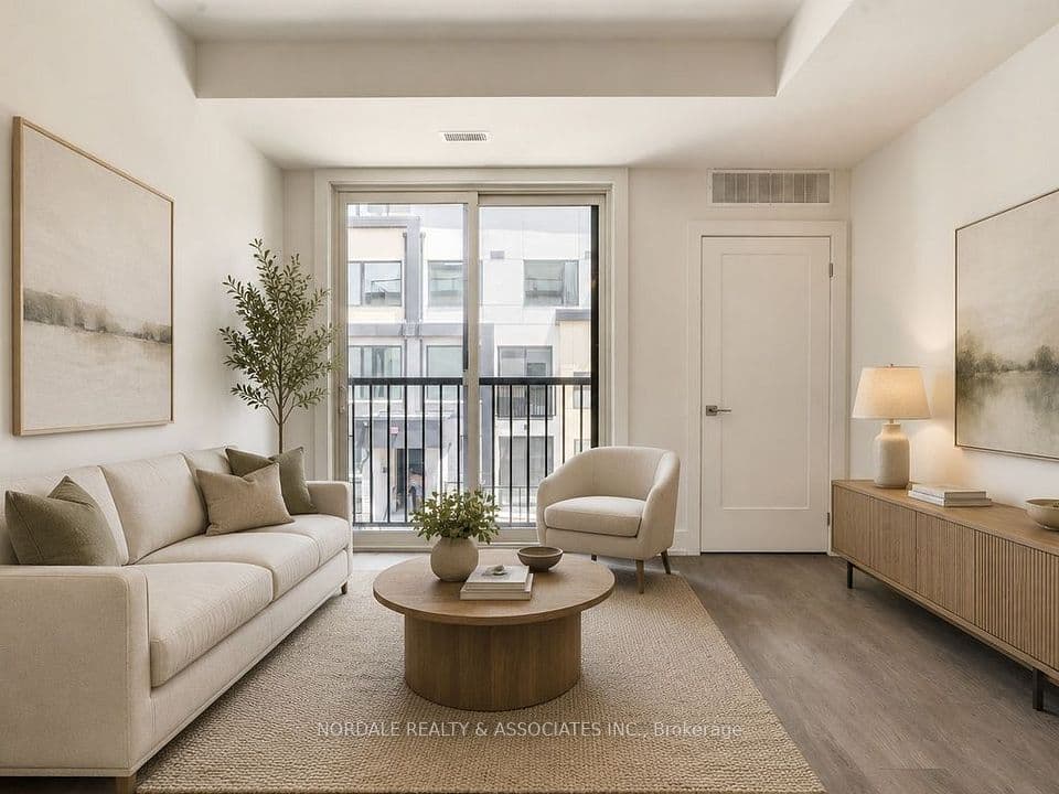 1670 Victoria Park Avenue D223, Toronto, ON M1R 0G8 – photo 3