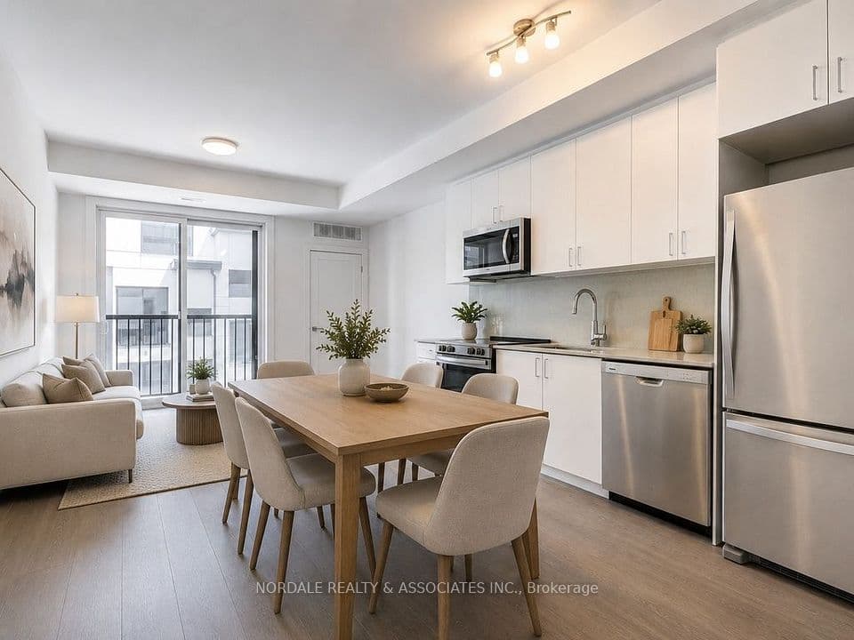 1670 Victoria Park Avenue D223, Toronto, ON M1R 0G8 – photo 2