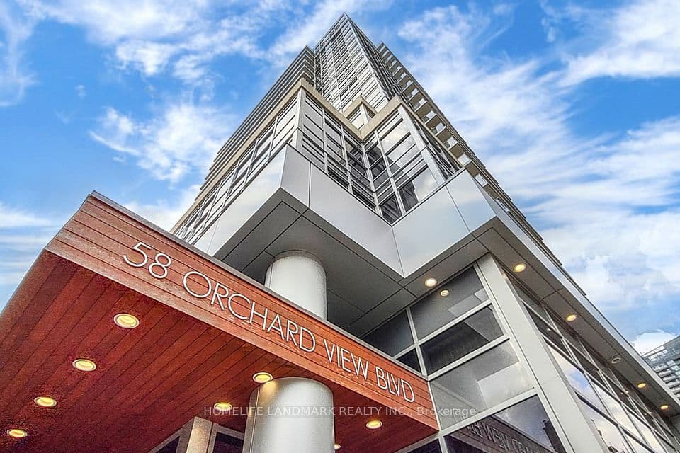 58 Orchard View Boulevard 505, Toronto, ON M4R 1B9 – photo 2