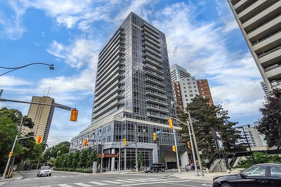 58 Orchard View Boulevard 505, Toronto, ON M4R 1B9 – main photo