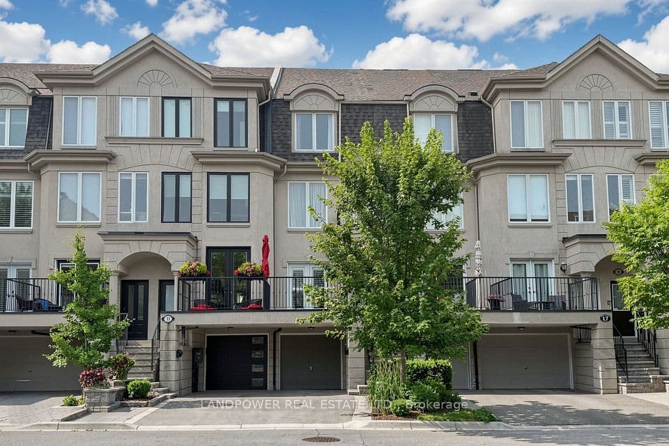 13 David Dunlap Circle, Toronto, ON M3C 4B9 – photo 2