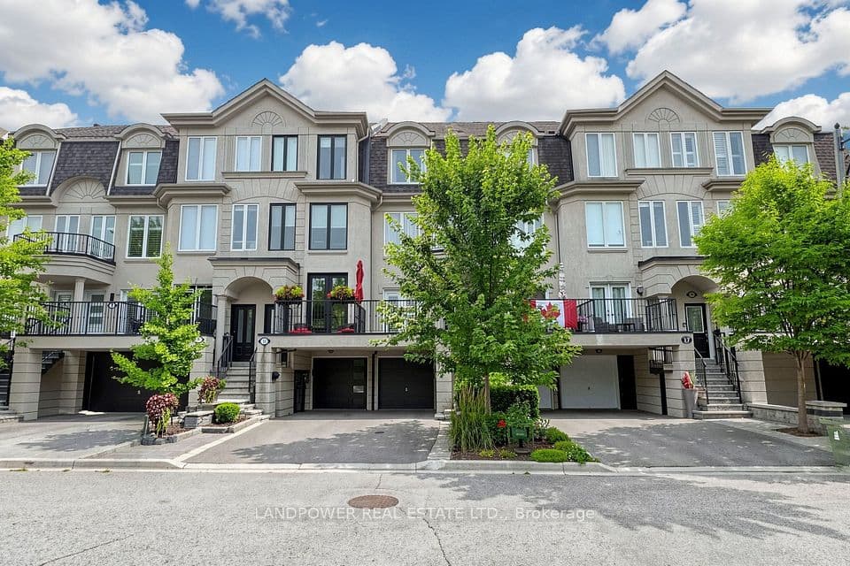 13 David Dunlap Circle, Toronto, ON M3C 4B9 – main photo