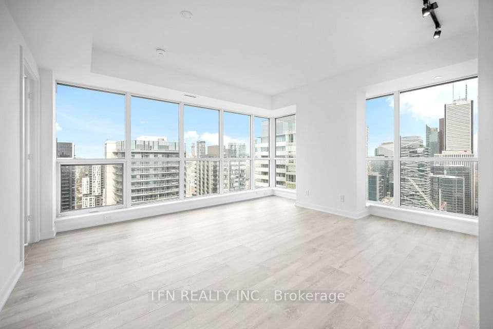 327 King Street W 4506, Toronto, ON M5A 0Y5 – main photo