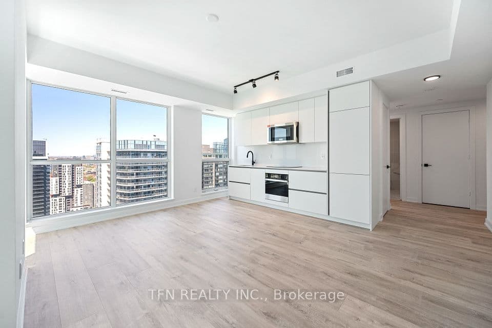 327 King Street W 4505, Toronto, ON M5A 0Y5 – main photo