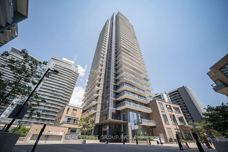 56 Forest Manor Road 1205, Toronto, ON M2J 0E5 – main photo