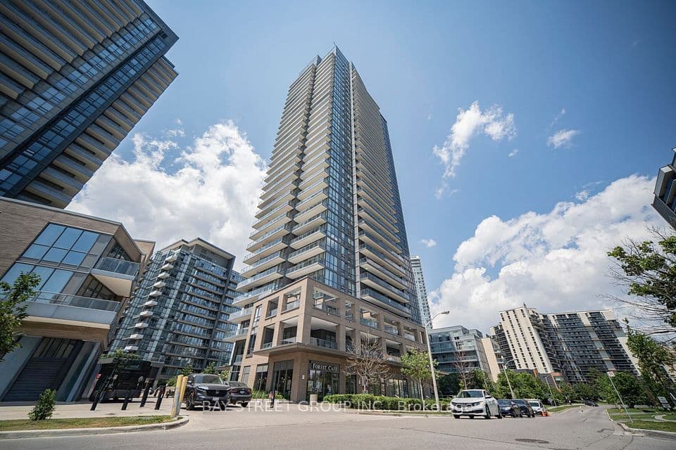 56 Forest Manor Road 1205, Toronto, ON M2J 0E5 – photo 2