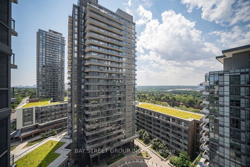 56 Forest Manor Road 1205, Toronto, ON M2J 0E5 – photo 3