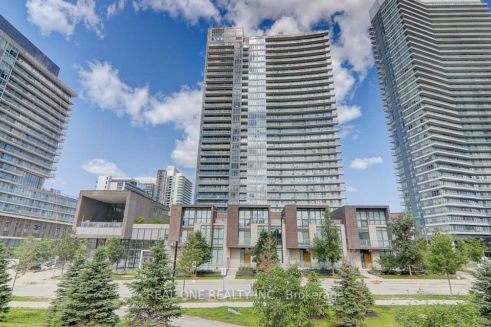 121 Mcmahon Drive 1501, Toronto, ON M2K 0C1 – photo 2