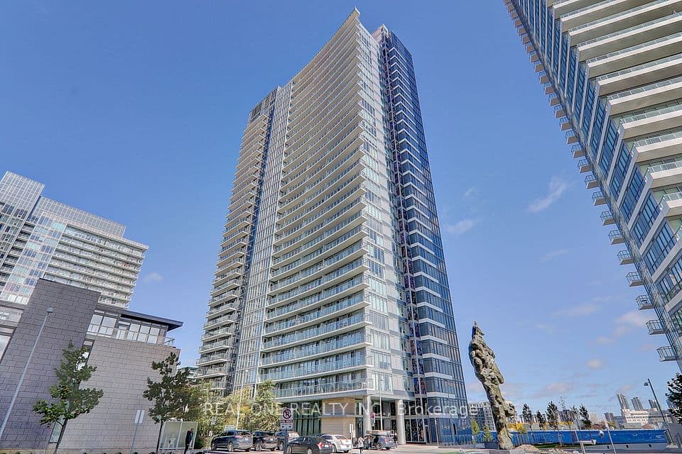 121 Mcmahon Drive 1501, Toronto, ON M2K 0C1 – main photo
