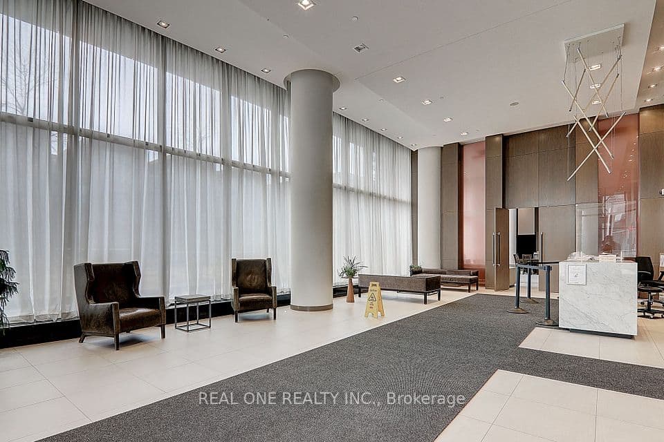 121 Mcmahon Drive 1501, Toronto, ON M2K 0C1 – photo 3