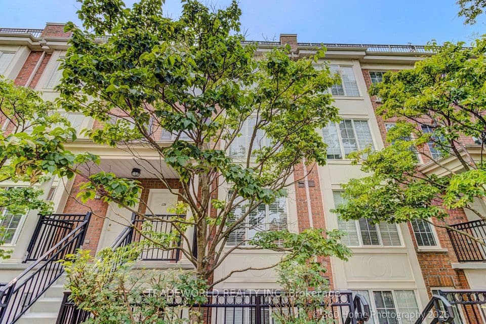 5 Everson Drive 1126, Toronto, ON M2N 7C3 – main photo
