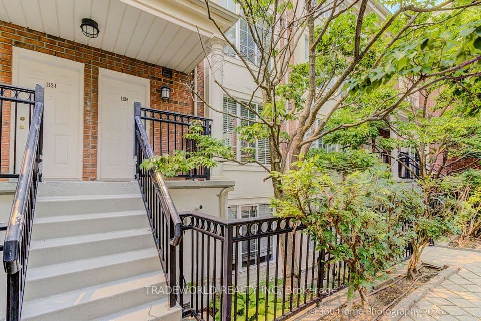 5 Everson Drive 1126, Toronto, ON M2N 7C3 – photo 2