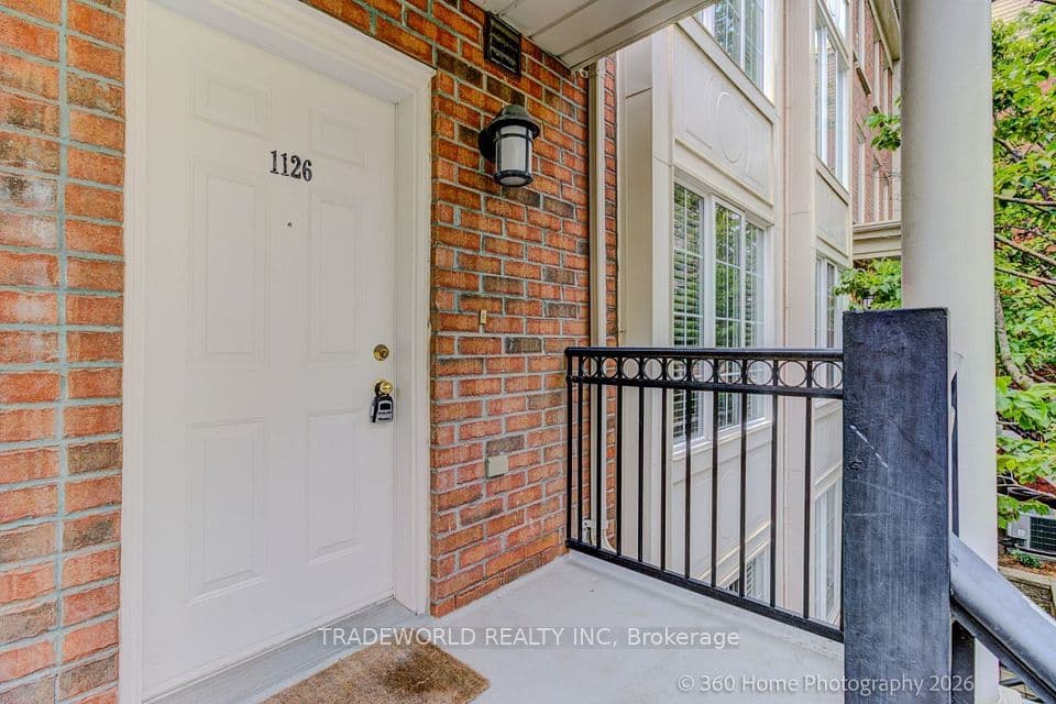 5 Everson Drive 1126, Toronto, ON M2N 7C3 – photo 3